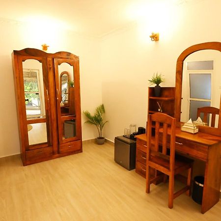 Ananda Villa Zanzibar Bwejuu Eksteriør billede