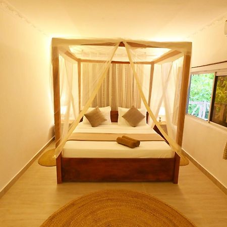 Ananda Villa Zanzibar Bwejuu Eksteriør billede