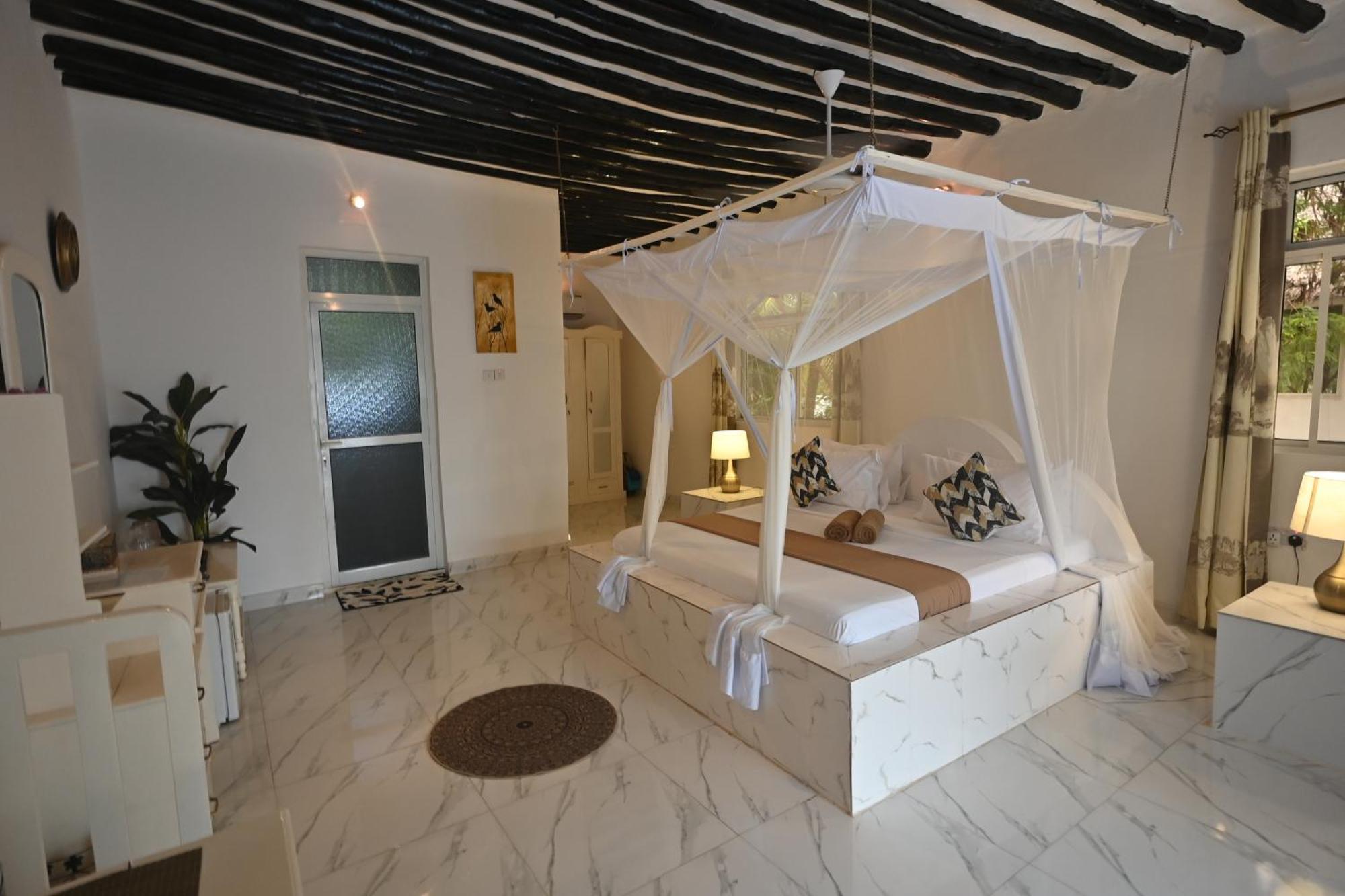 Ananda Villa Zanzibar Bwejuu Eksteriør billede