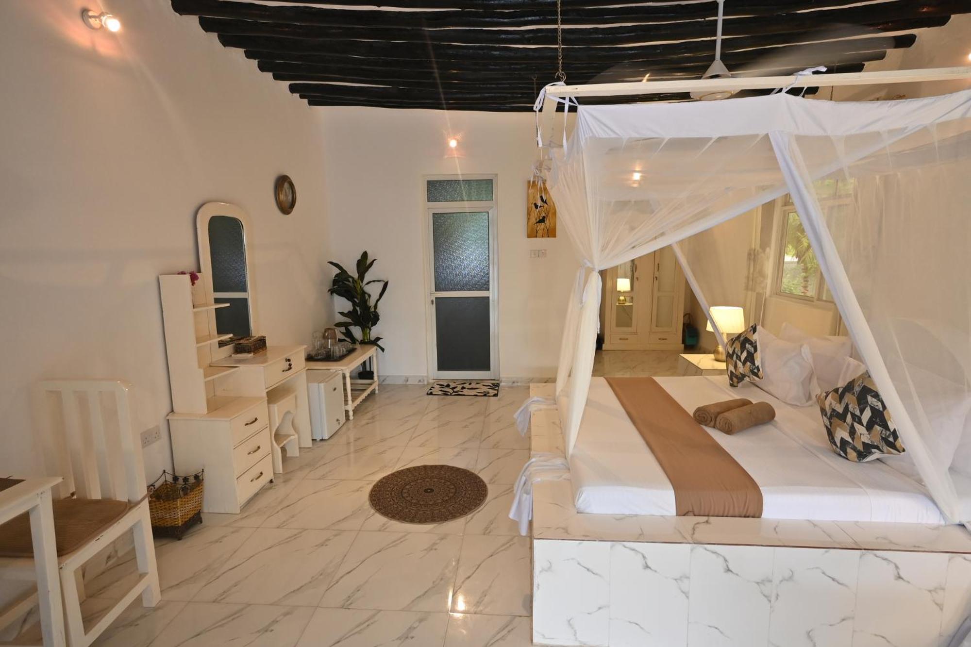 Ananda Villa Zanzibar Bwejuu Eksteriør billede