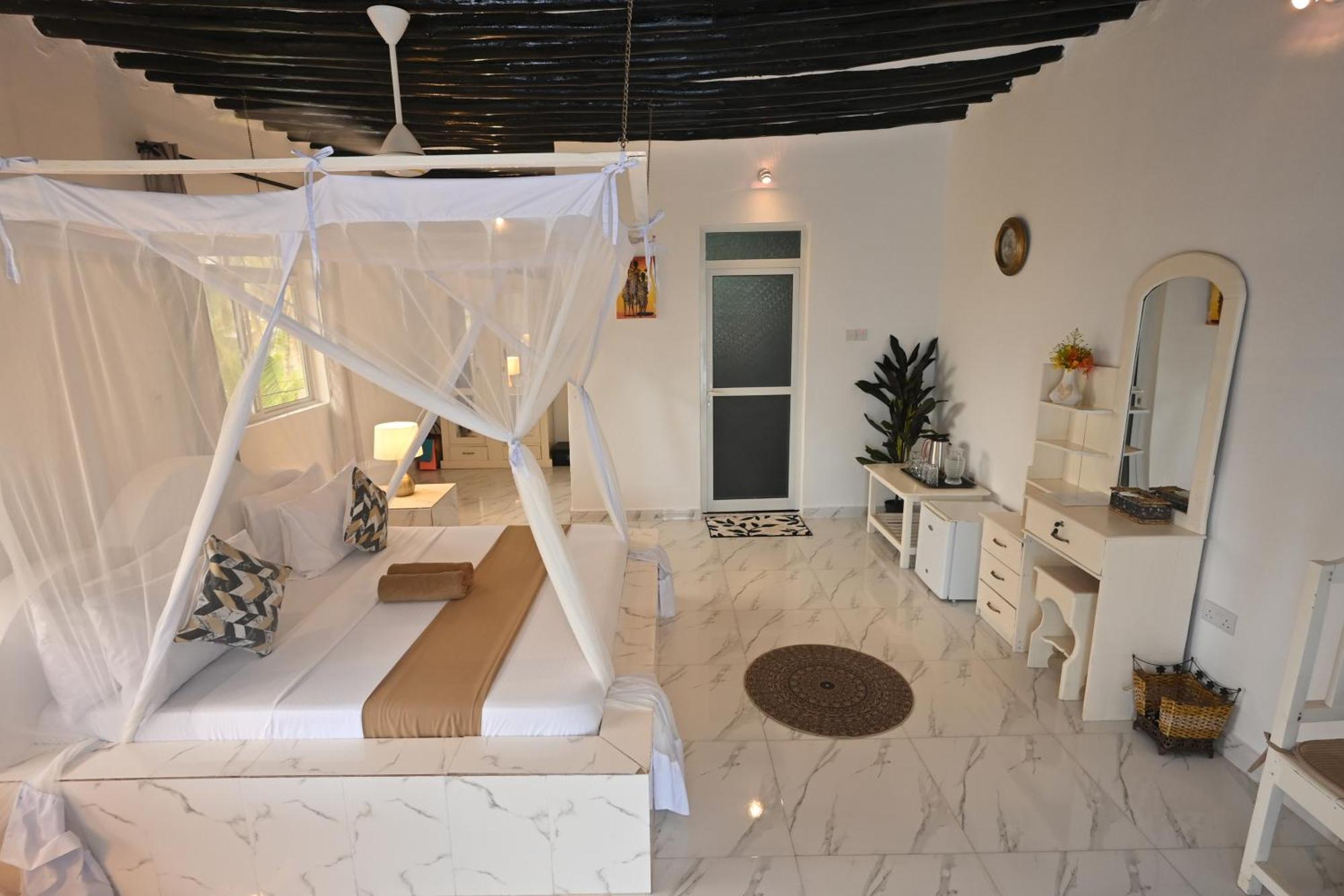 Ananda Villa Zanzibar Bwejuu Eksteriør billede