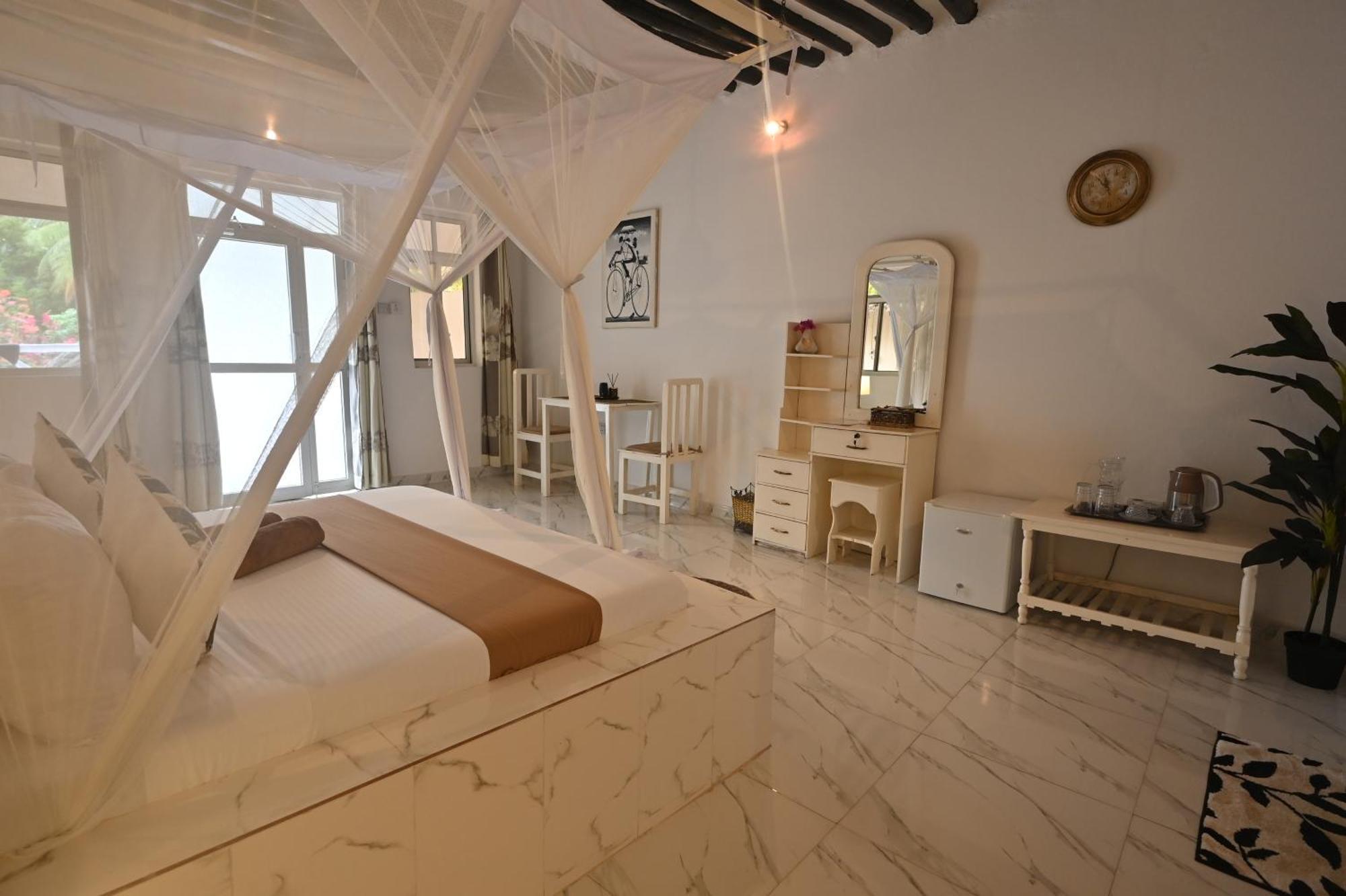 Ananda Villa Zanzibar Bwejuu Eksteriør billede