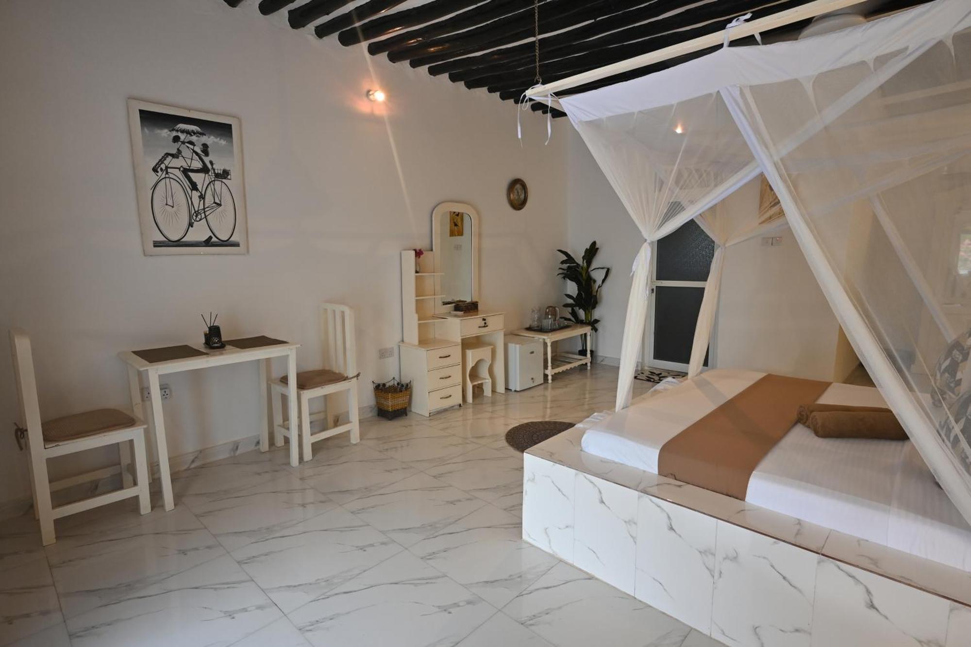 Ananda Villa Zanzibar Bwejuu Eksteriør billede
