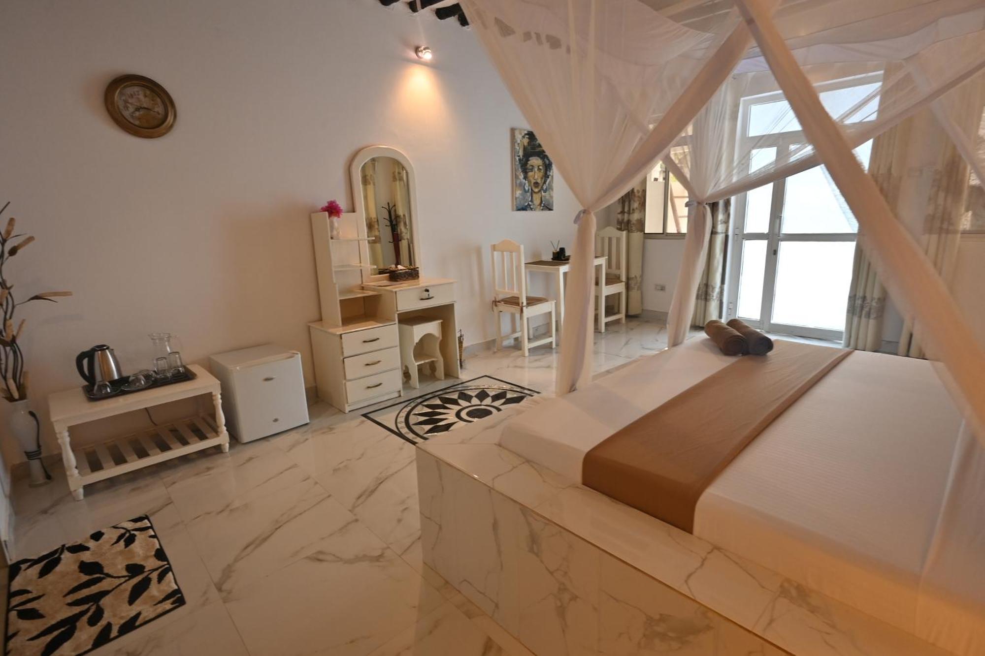 Ananda Villa Zanzibar Bwejuu Eksteriør billede