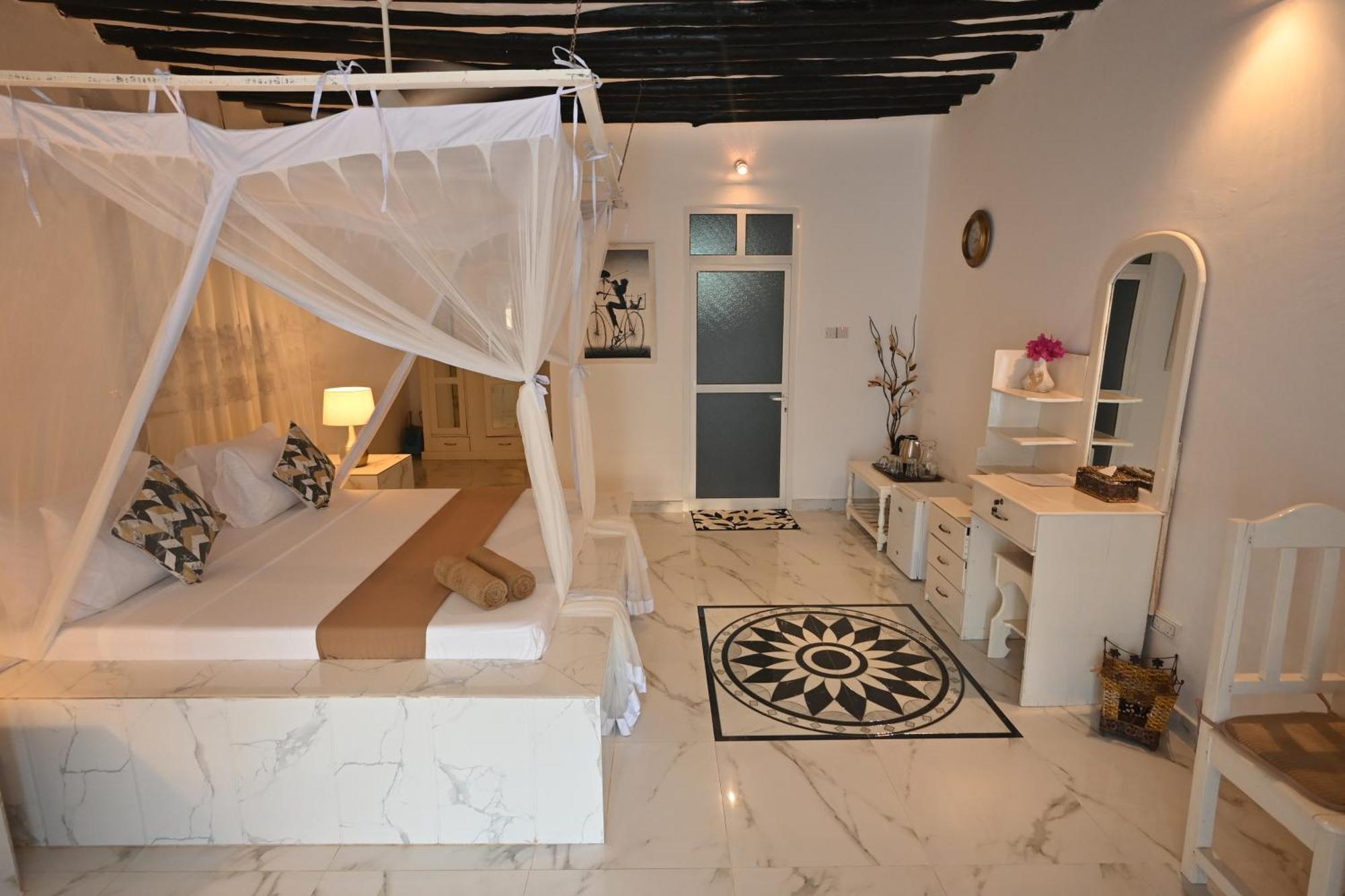 Ananda Villa Zanzibar Bwejuu Eksteriør billede