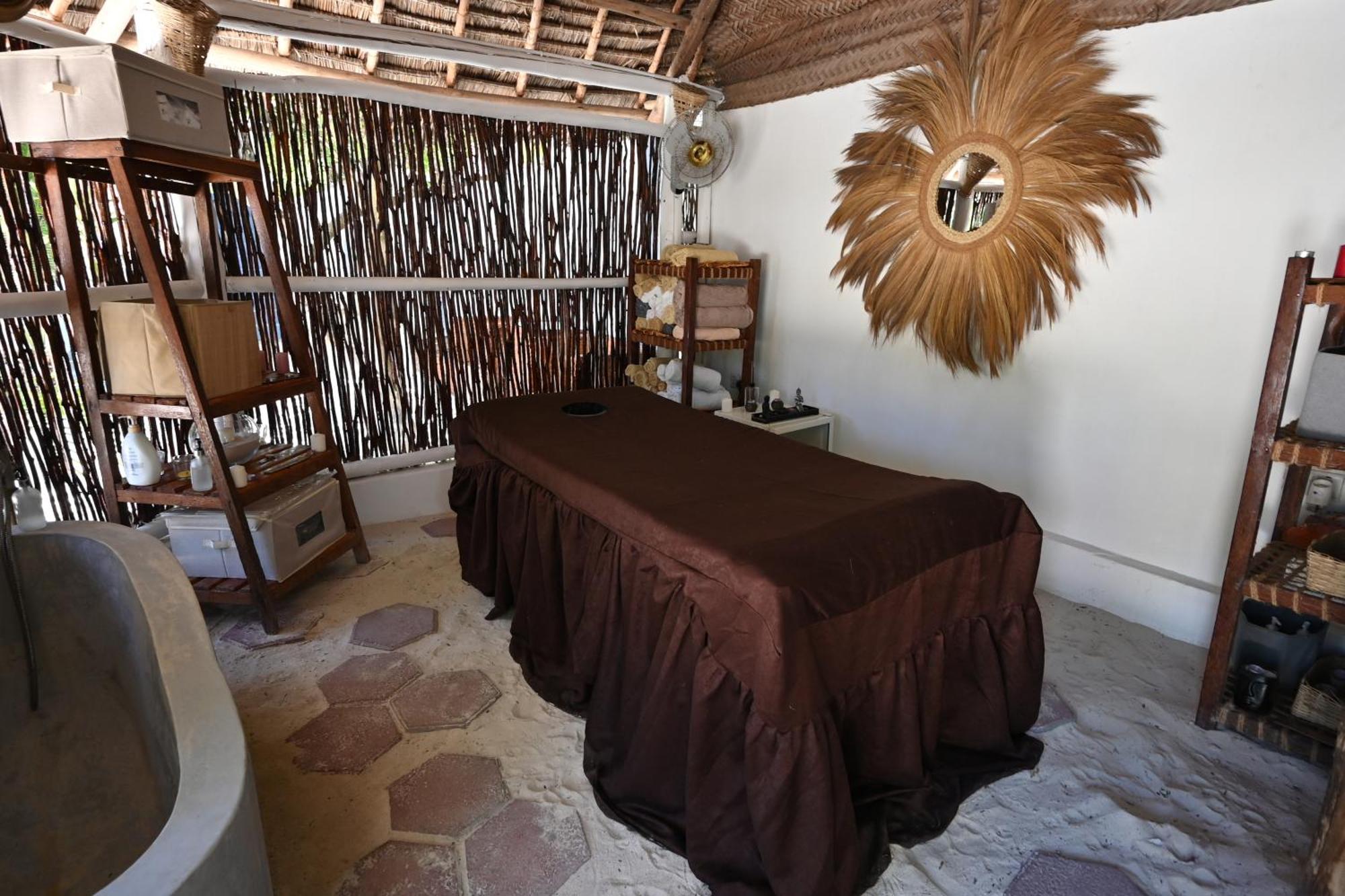 Ananda Villa Zanzibar Bwejuu Eksteriør billede