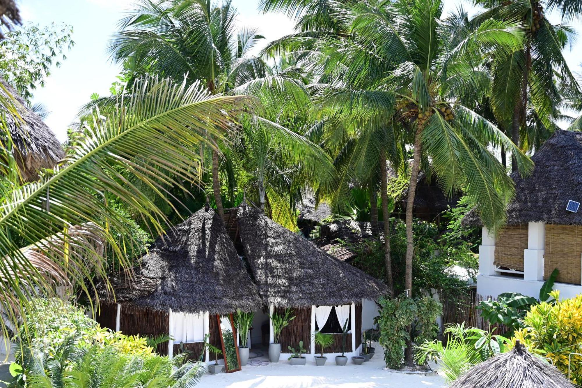 Ananda Villa Zanzibar Bwejuu Eksteriør billede