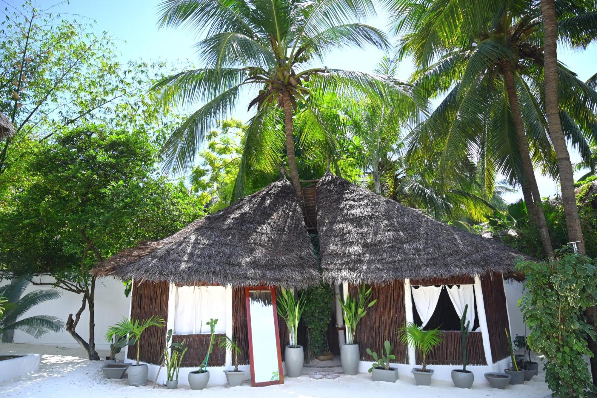 Ananda Villa Zanzibar Bwejuu Eksteriør billede