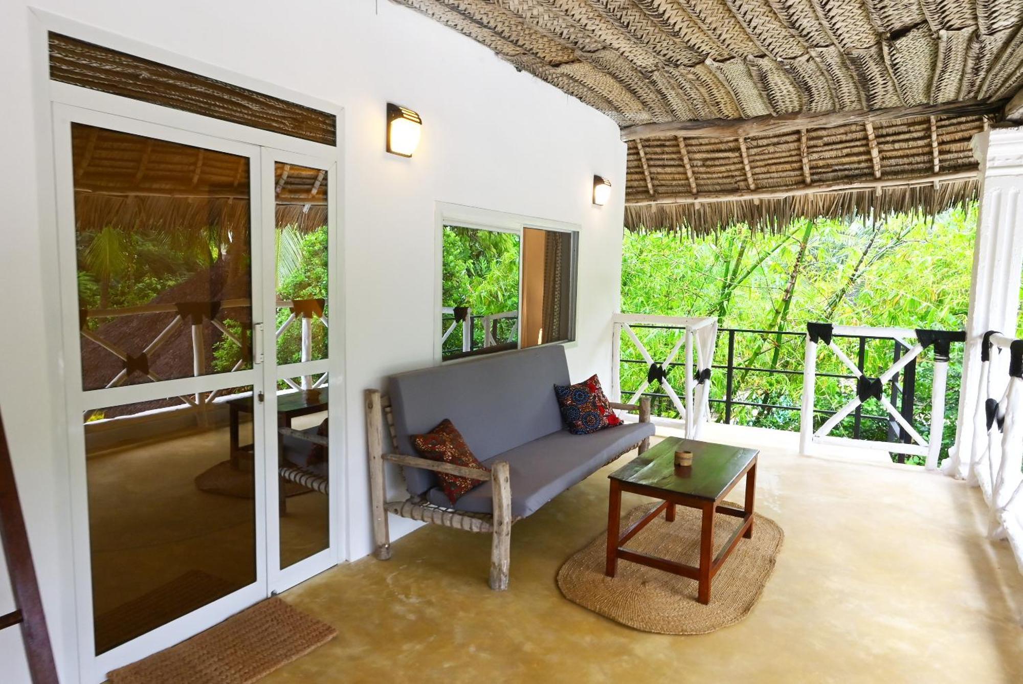 Ananda Villa Zanzibar Bwejuu Eksteriør billede